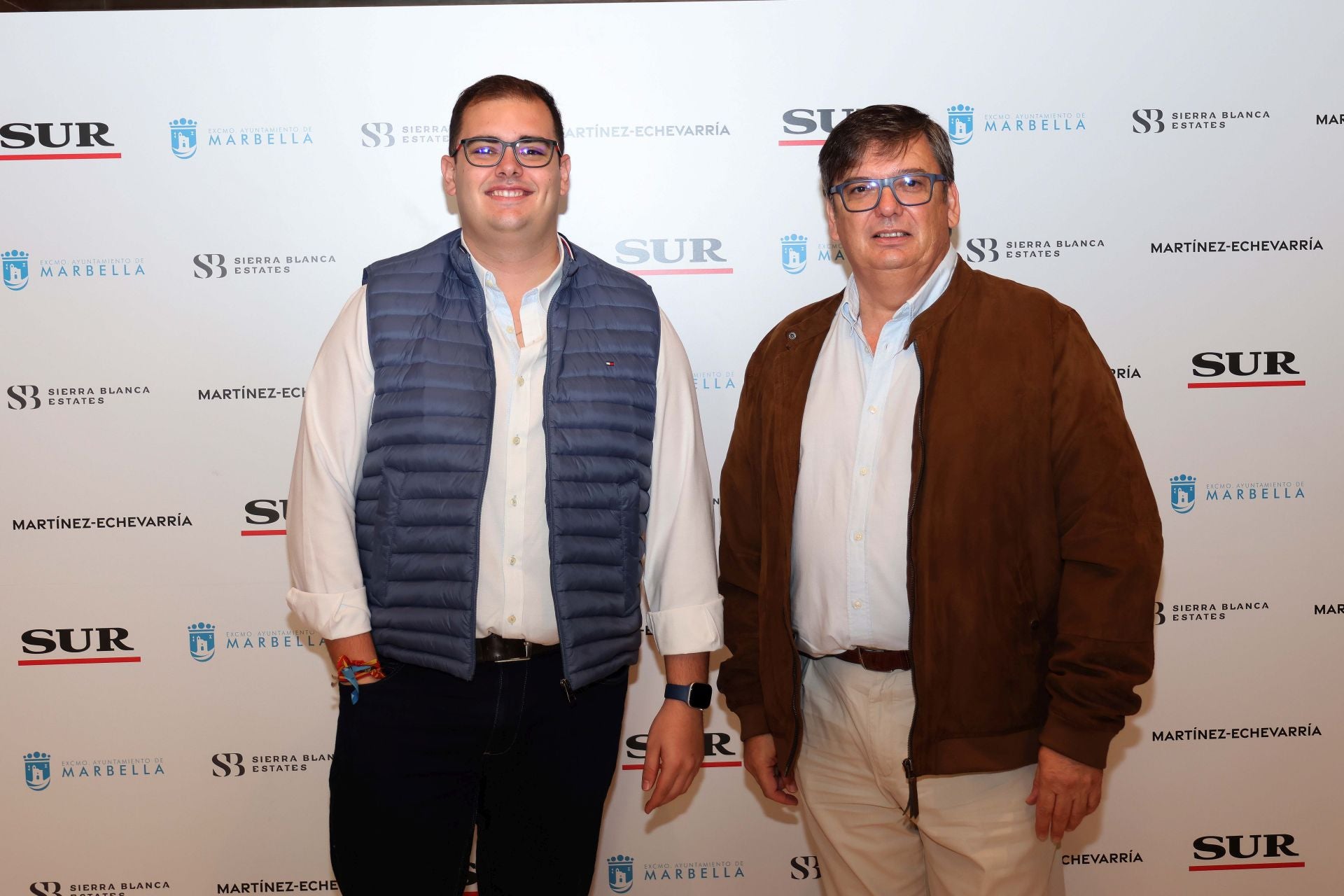 El foro foro &#039;Rumbo, el futuro de las ciudades sostenibles&#039; en Marbella, en imágenes