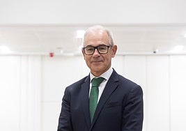 Unicaja gana 503 millones hasta septiembre y ya cumple su objetivo para todo 2025