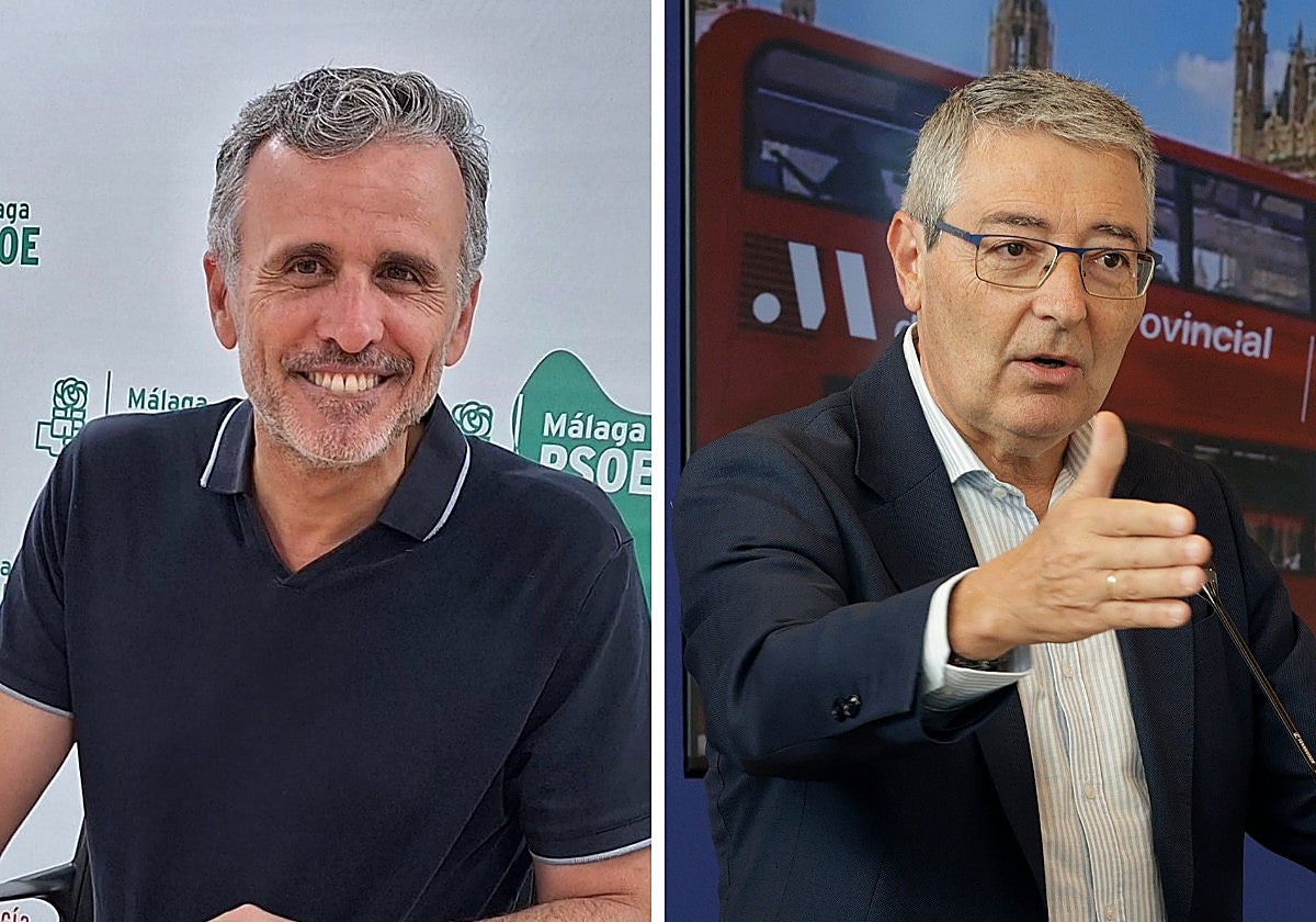El PSOE y el PP elevan el tono en el cruce de reproches por los ...