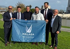 Málaga acogerá el Campeonato de Europa ORC en 2027