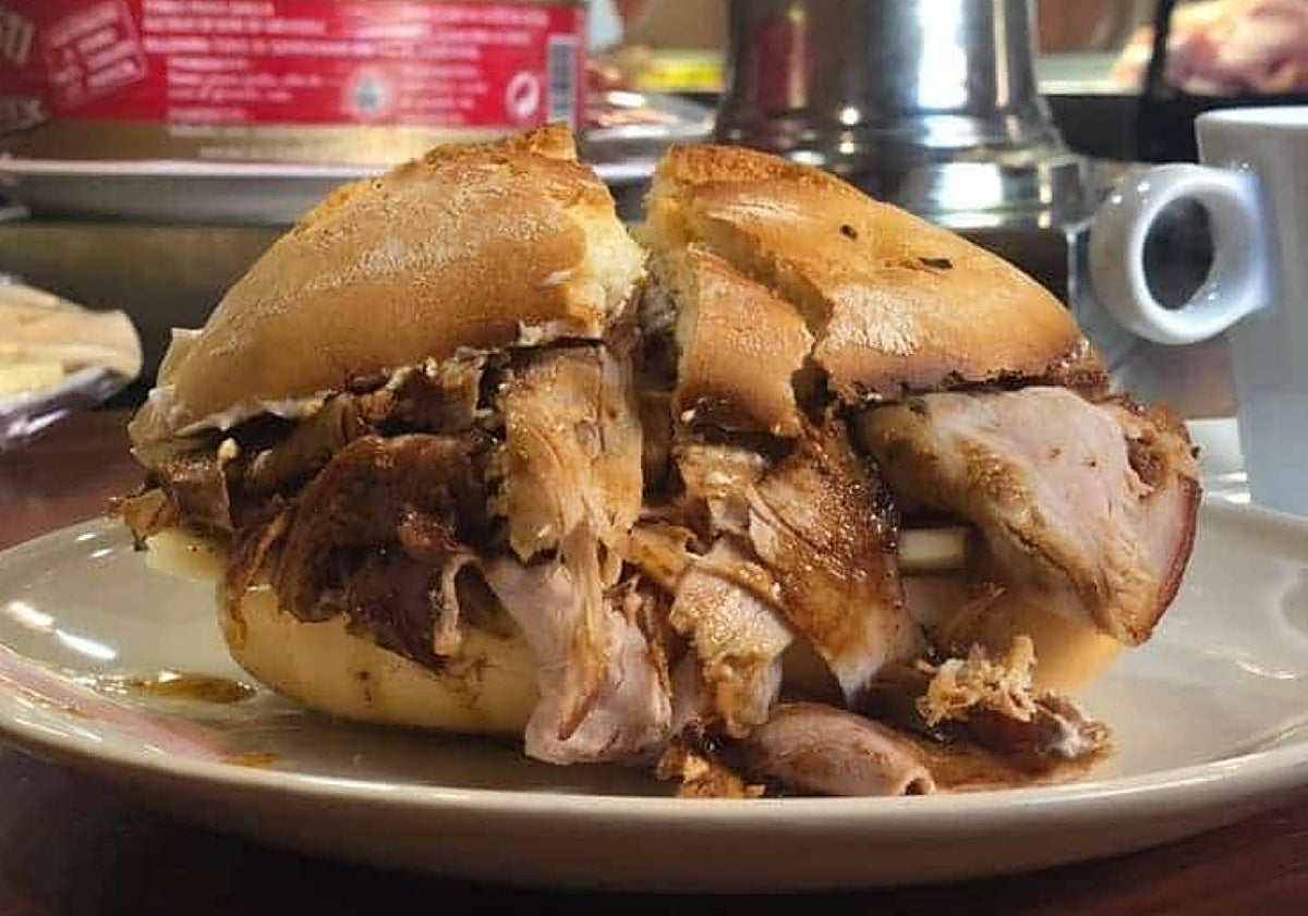 Imagen principal - Propuestas de La Ñora, El Ruiseñor y Tu Sitio.