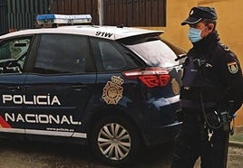 Herida grave una joven de 21 años en Madrid tras recibir un disparo en la cara