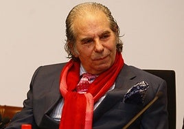 Imagen de archivo de Rafael de Paula.