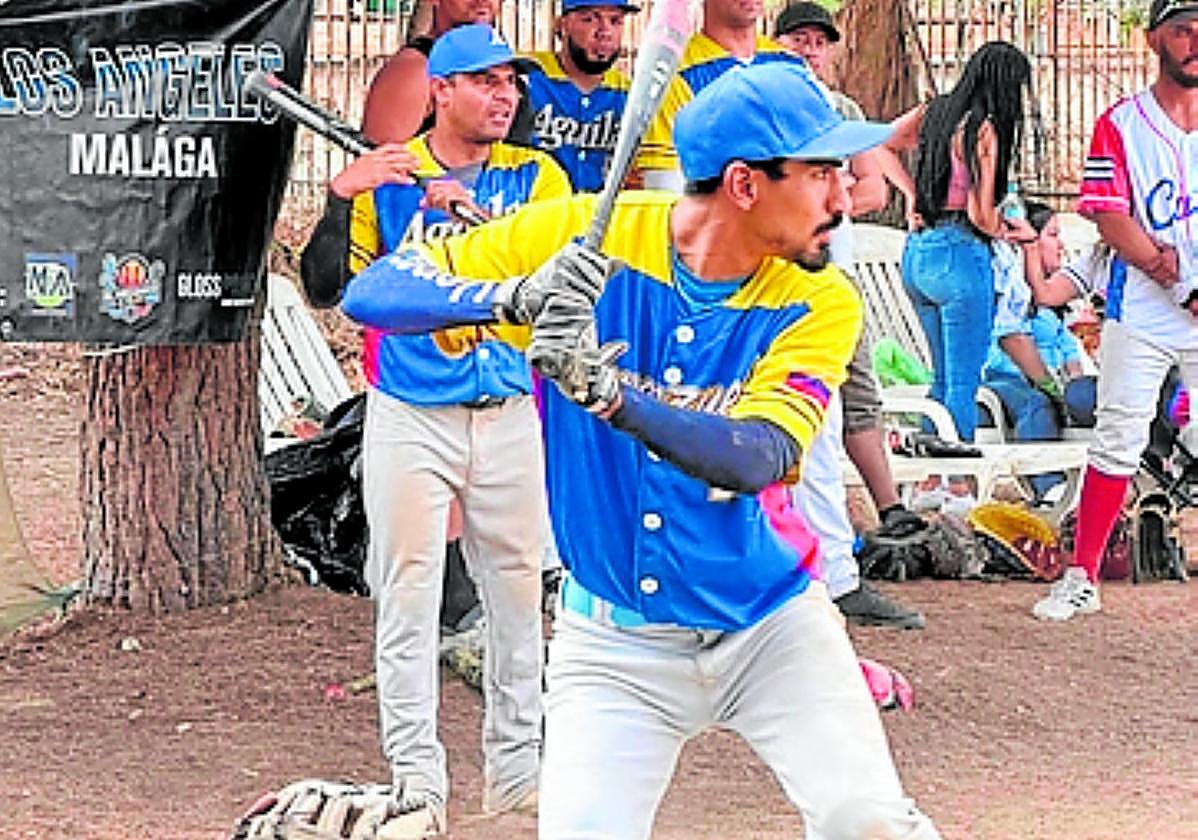 La Liga Provincial de Softball vive una jornada intensa