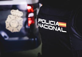 Un detenido por una amenaza falsa de bomba en un centro comercial de Málaga