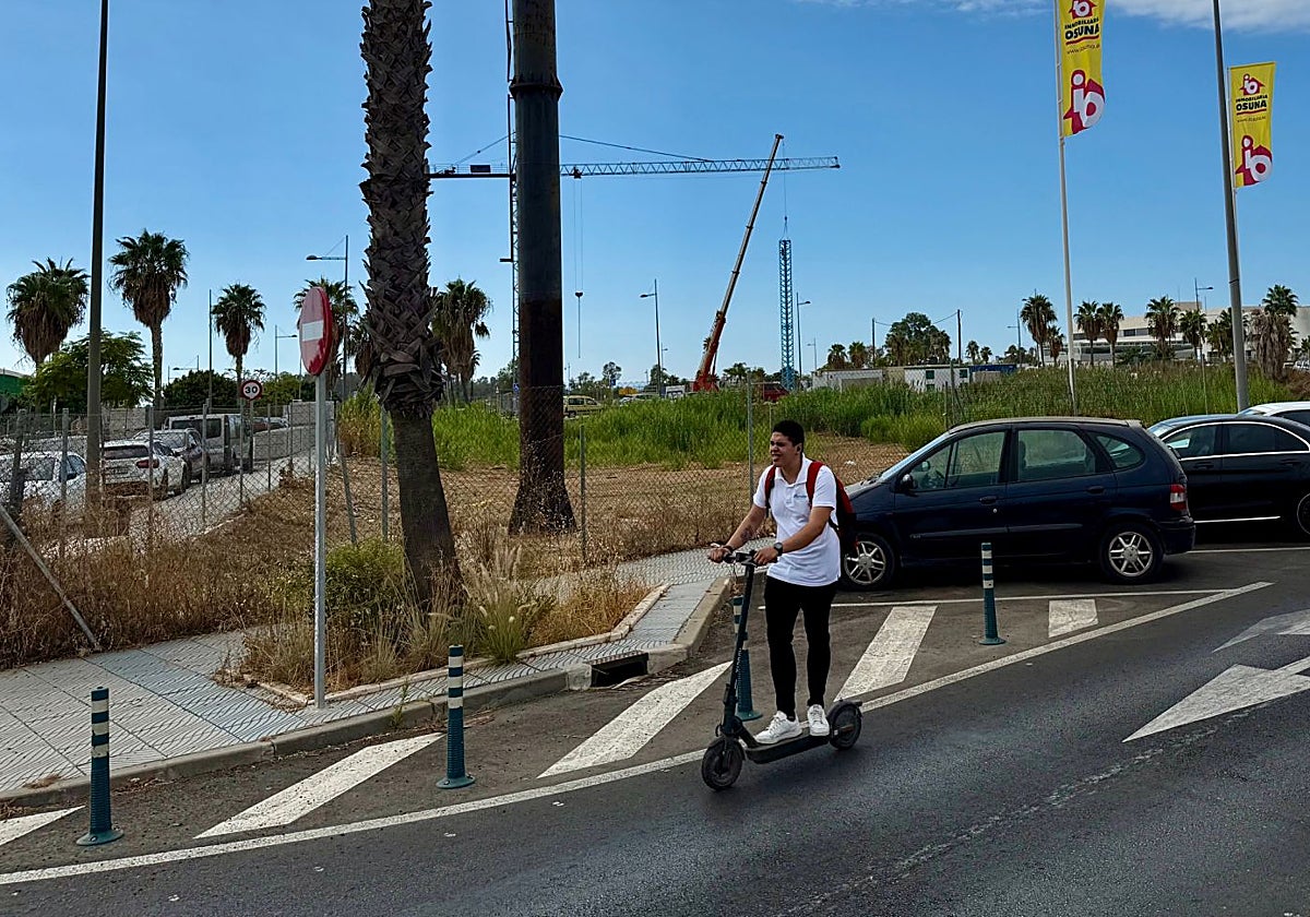 La Junta de Gobierno Local ha aprobado el proyecto de ejecución de 132 VPO en el ensanche sur de San Pedro por 4,56 millones de euros.