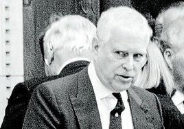 El príncipe escandaloso