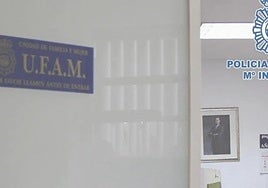 Una niña de Fuengirola revela en su diario supuestas agresiones sexuales de un profesor