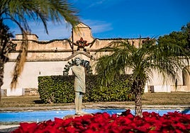 La Casa Fuerte Bezmiliana.