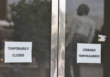 Tres empresas aspiran a convertir el CAC Málaga en el nuevo Mucac Mayoristas