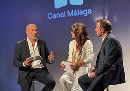 Canal Málaga, premio Andalucía de Comunicación Audiovisual Local por sus 20 años de trayectoria