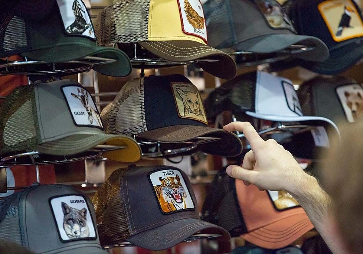 Outlet, juguetes antiguos y gastronomía en los mercadillos de este segundo fin de semana de noviembre en Málaga