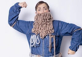 'Olvido', el domingo en el Teatro Echegaray.