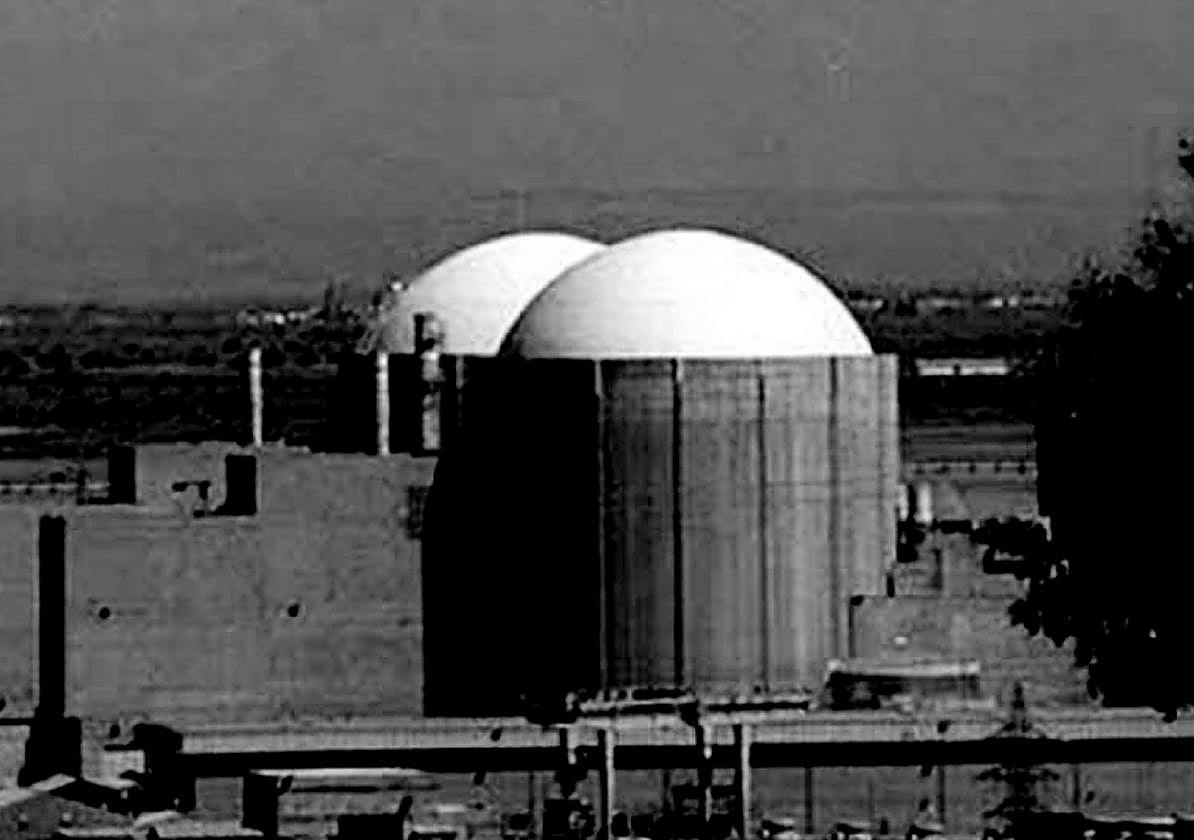 ¿Qué hacemos con Almaraz?