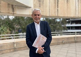 «Si se hunde económicamente el Puerto de Málaga, se hunde la ciudad»