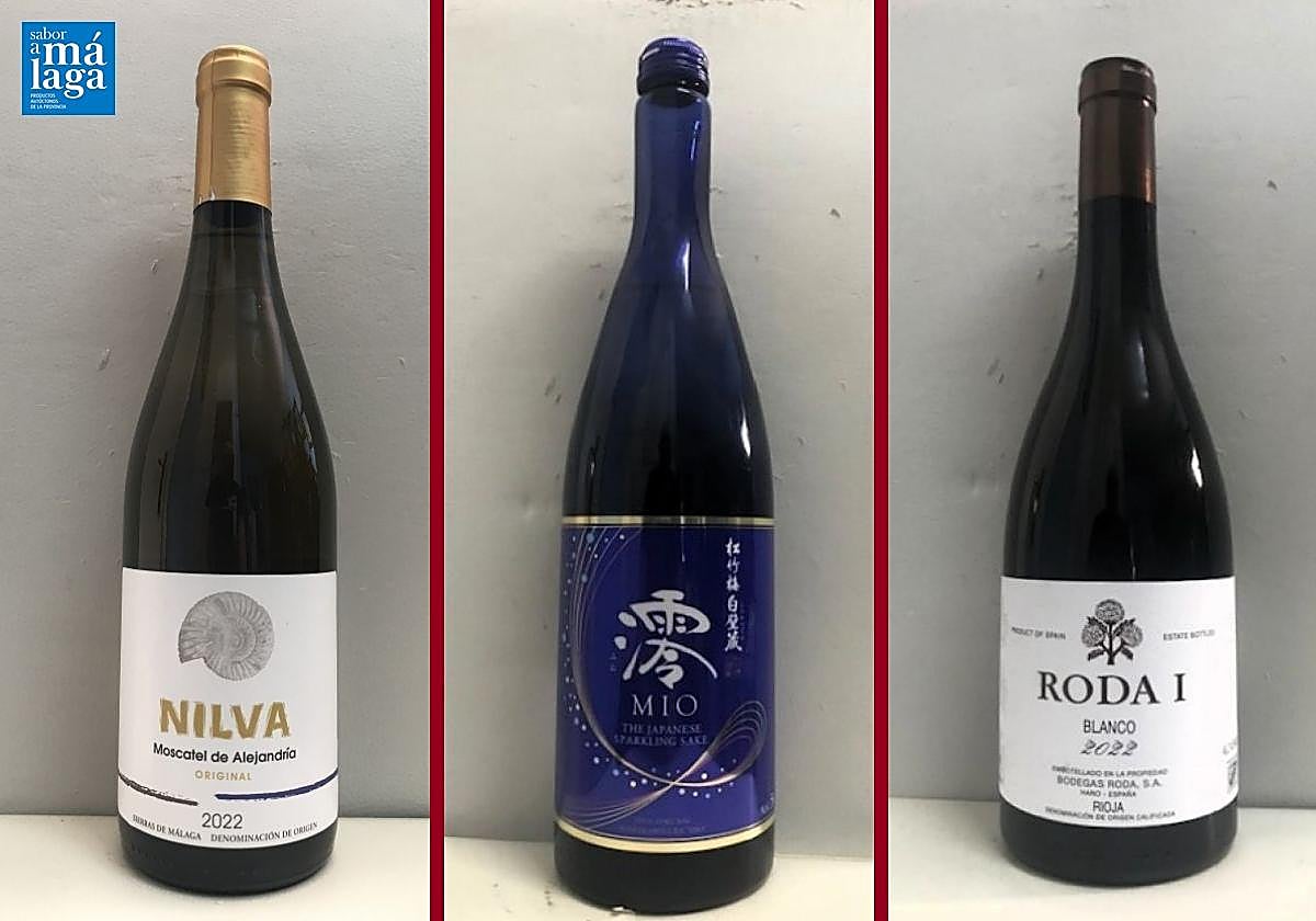 La cata: los vinos recomendados en la segunda semana de noviembre