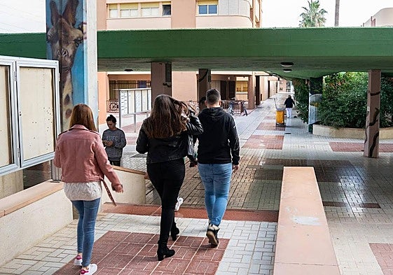 La Junta destina 6,63 millones a bonificar el coste de la matrícula a 16.018 estudiantes de la UMA