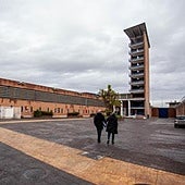 El polvorín de la cárcel de Alhaurín de la Torre: se desata una batalla campal entre dos grupos por el control del módulo
