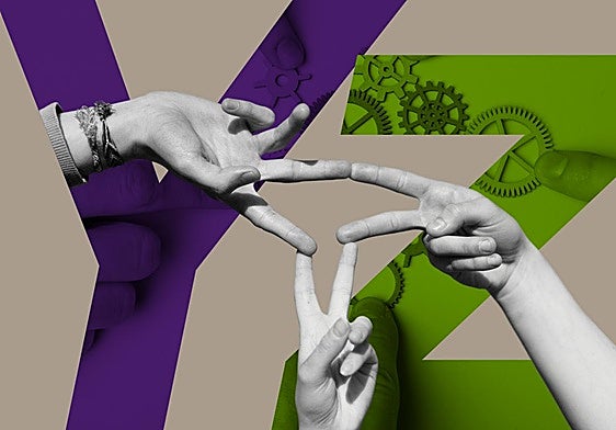 El error de la superioridad moral frente a los jóvenes