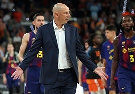 Peñarroya, esta temporada.