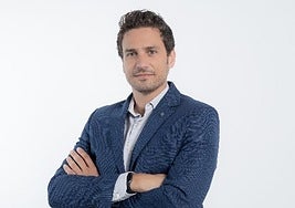 José María García Fernández.