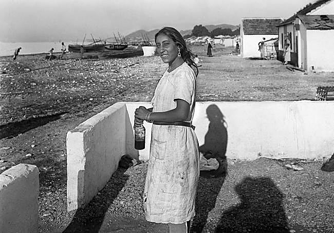 Fondo Roisin. Archivo Histórico Fotográfico. Instituto de Estudios Fotográficos de Cataluña