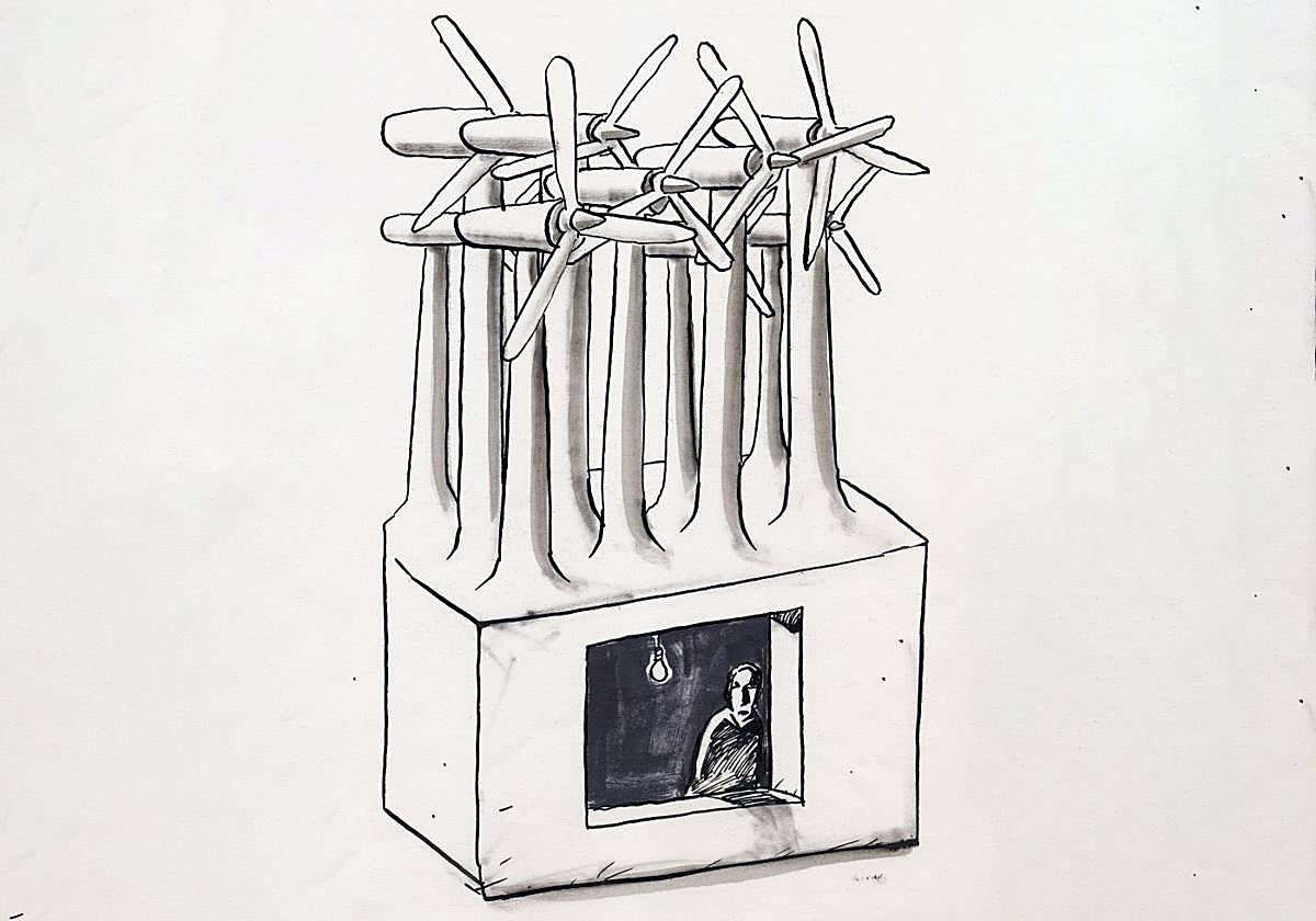 Radiografía ante la COP30