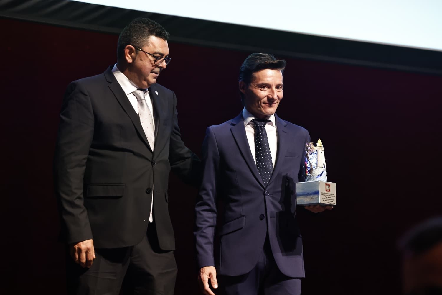 La Gala de la Tauromaquia 2025 de Málaga, en imágenes