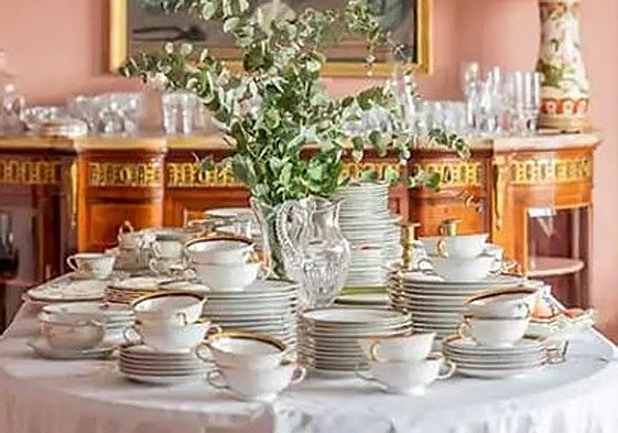 Llega a Málaga The Circular Market, mercadillo para darle una segunda vida a lo que ya no usas en casa