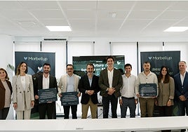 El Ayuntamiento ha reconocido a los hoteles Occidental Puerto Banús, Lima Marbella, El Fuerte, Marbella Club Hotel y el Hard Rock Marbella.