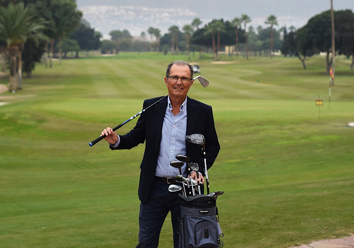 Ángel Gancedo: «Tener a Azahara Muñoz, Carlota Ciganda y Ana Peláez en Málaga va a ser un éxito»