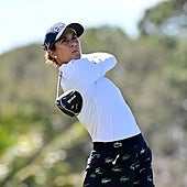 Azahara Muñoz se une al elenco de estrellas del Open de España