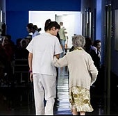 Las mejores ofertas de trabajo de la semana del IMFE en Málaga