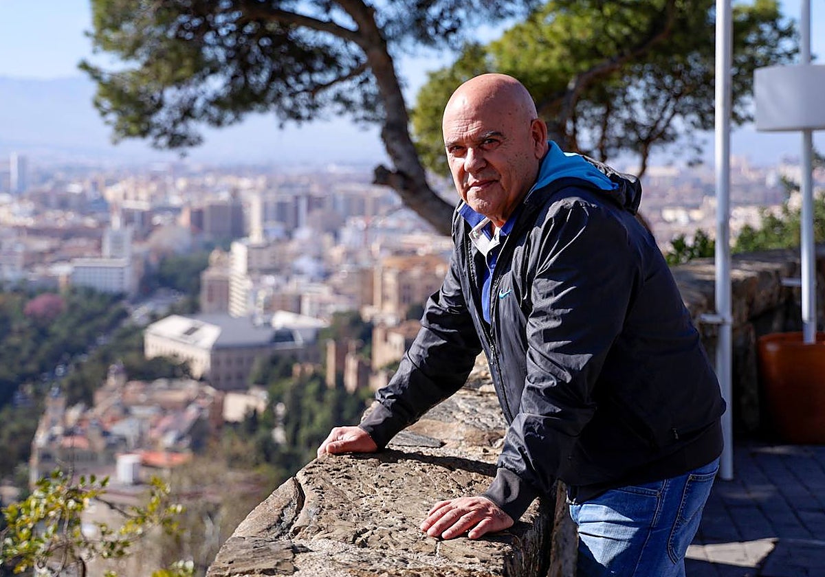 El empresario Vicente Jiménez Ifergán debuta como escritor novelando su propia vida.