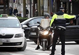 Estos son los cortes de tráfico previstos en Málaga este domingo