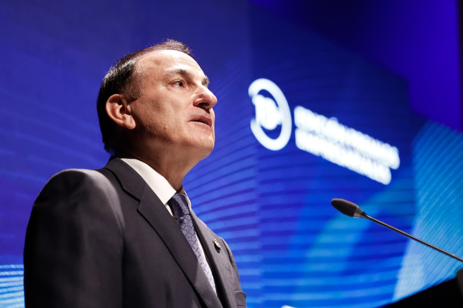 La entrega de los premios 'Hacemos Málaga', en imágenes