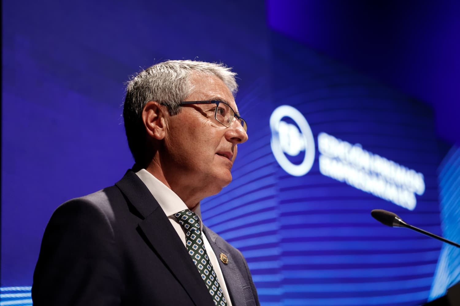 La entrega de los premios 'Hacemos Málaga', en imágenes