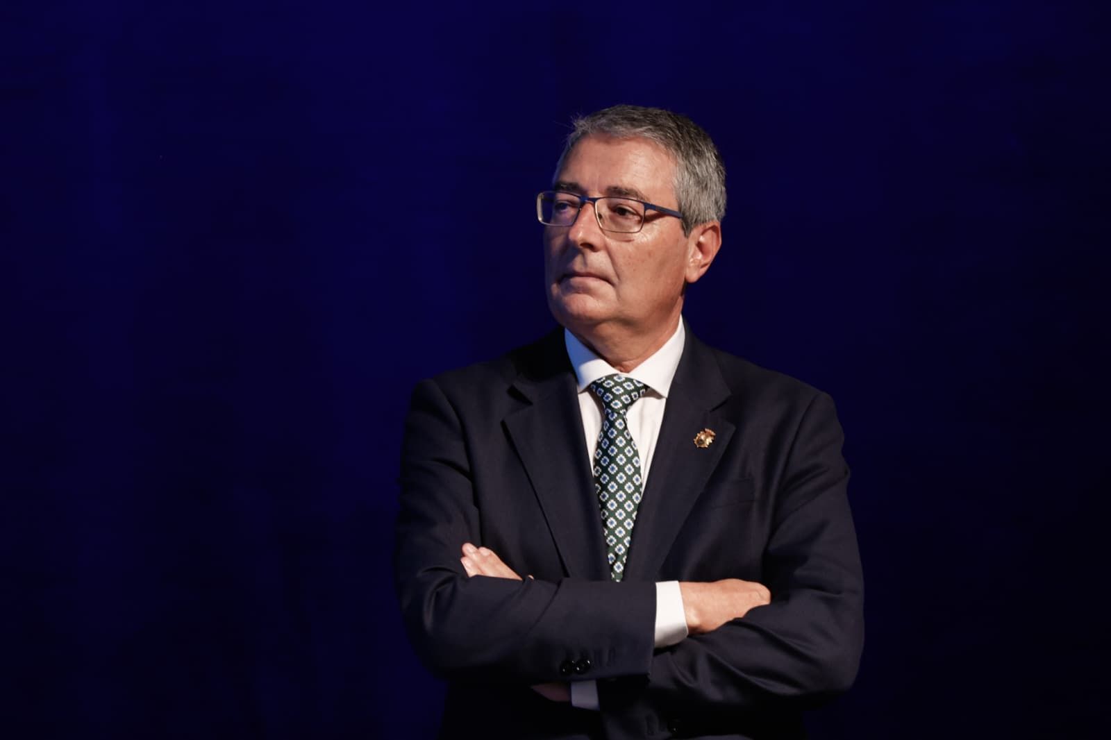 La entrega de los premios 'Hacemos Málaga', en imágenes