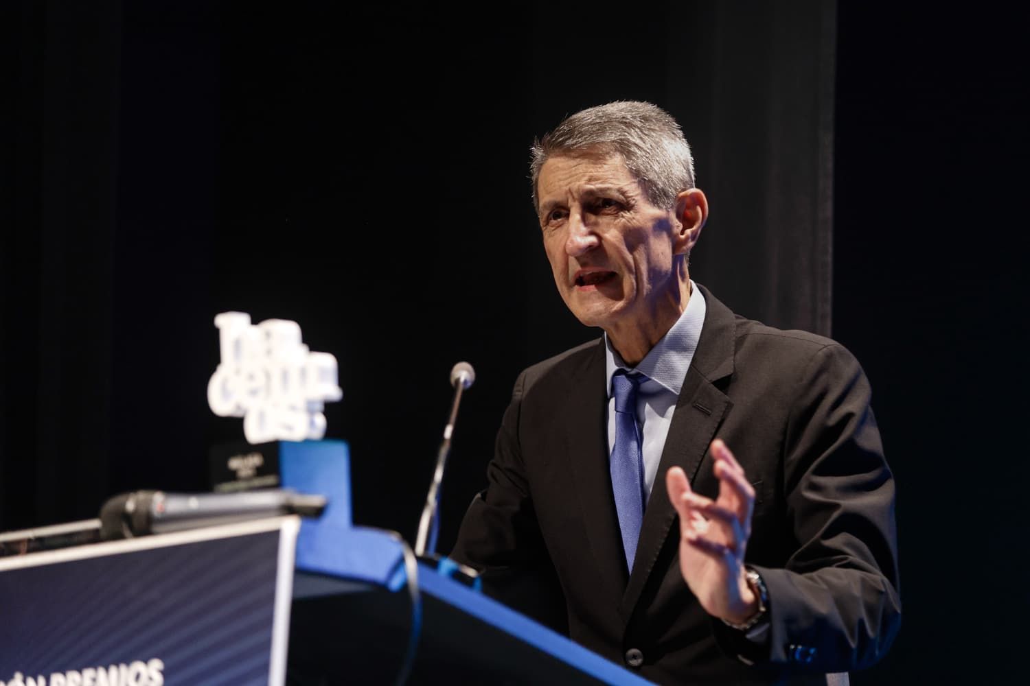 La entrega de los premios 'Hacemos Málaga', en imágenes