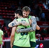 Balcerowski y Tillie.