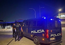 Cae en Málaga un capo de la droga que fingió su muerte para liderar un grupo de narcoterroristas