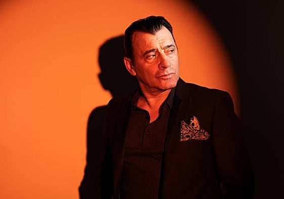 Zenet: «Estoy orgulloso de haber hecho algo creativo con mi dolor»