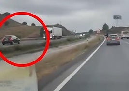 La kamikaze que provocó un grave accidente en Mijas quintuplicaba la tasa de alcohol