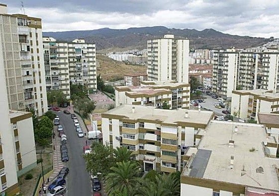 Tiroteo con tres heridos de una familia rival en Palma-Palmilla: el Supremo ratifica la pena de 27 años