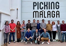 Un momento de la celebración de la gala Cepyme500 2025.