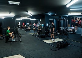 Synergym consigue 50 millones más para acelerar su plan de expansión: objetivo, 210 gimnasios para 2026