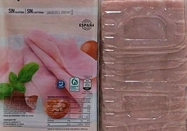 Alerta sanitaria por listeria: retiran nuevos lotes de chóped, pavo y mortadela vendidos en Andalucía