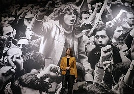 Nace MEET: el Museo Ruso comparte Tabacalera con un nuevo espacio para exposiciones