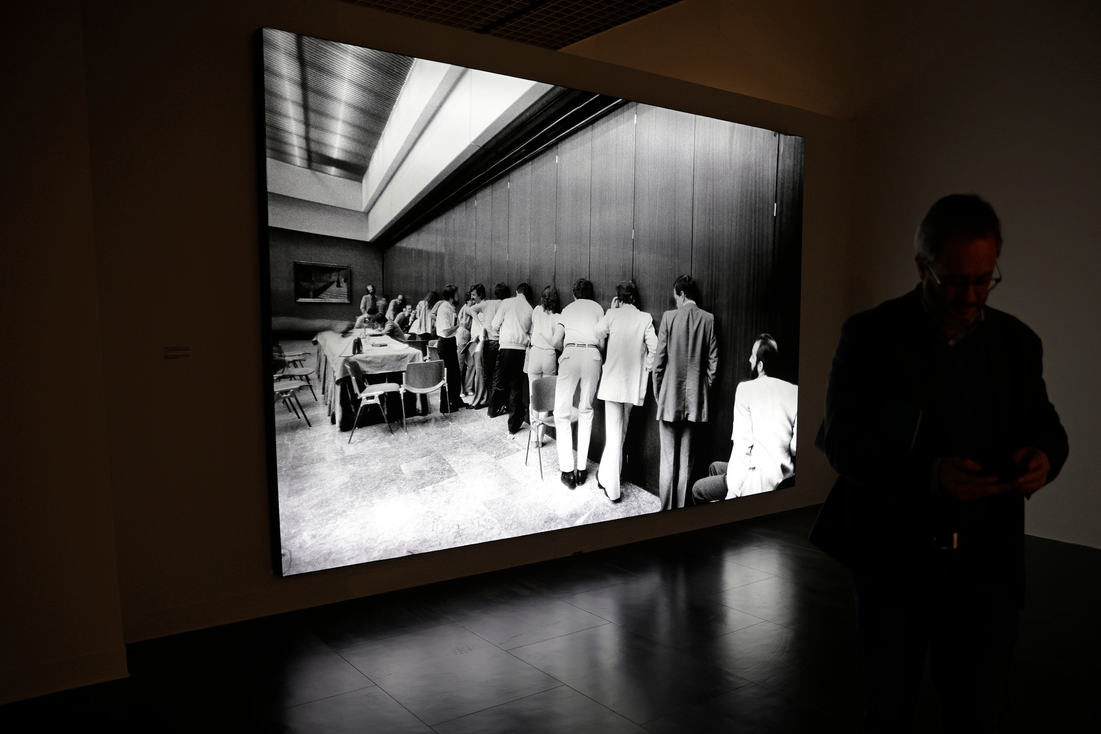 La fotoperiodista Marisa Flórez inaugura MEET