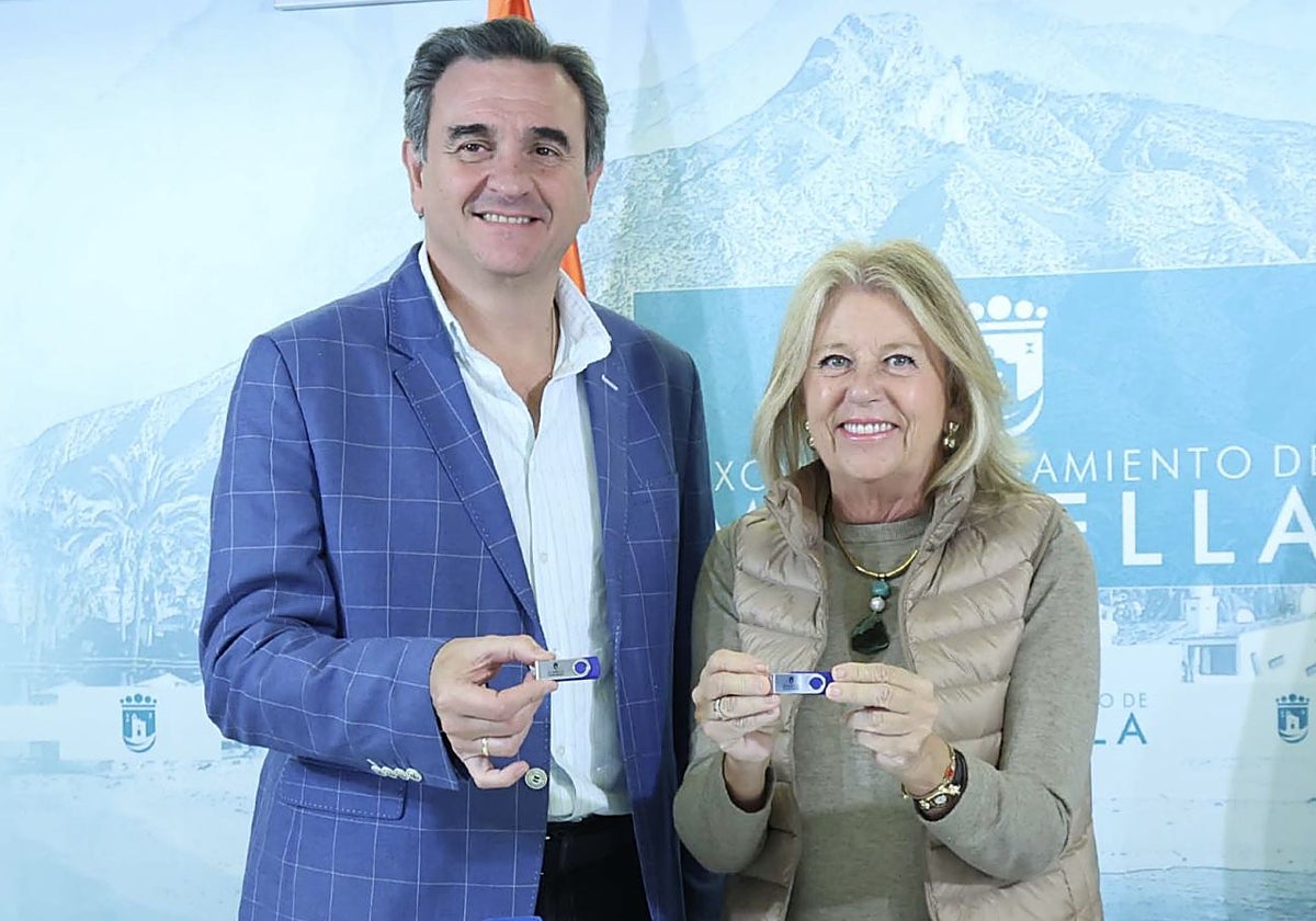 El presupuesto de Marbella crecerá en 2026 más de un 11% y rozará los 449 millones